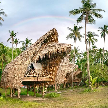Hotel Isla - The Island Experience El Nido Zewnętrze zdjęcie
