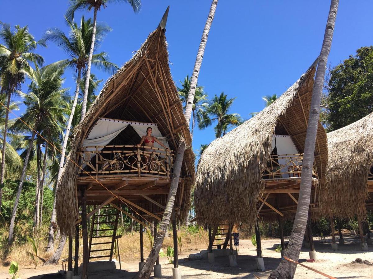Hotel Isla - The Island Experience El Nido Zewnętrze zdjęcie