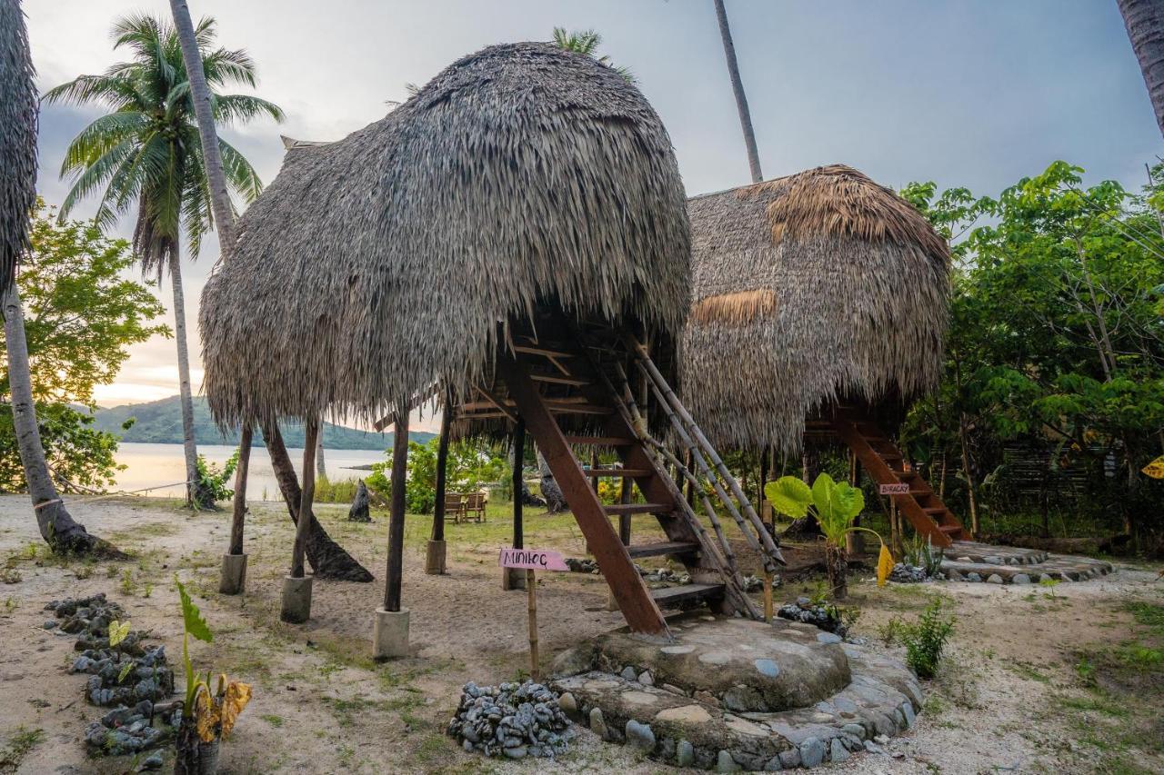 Hotel Isla - The Island Experience El Nido Zewnętrze zdjęcie