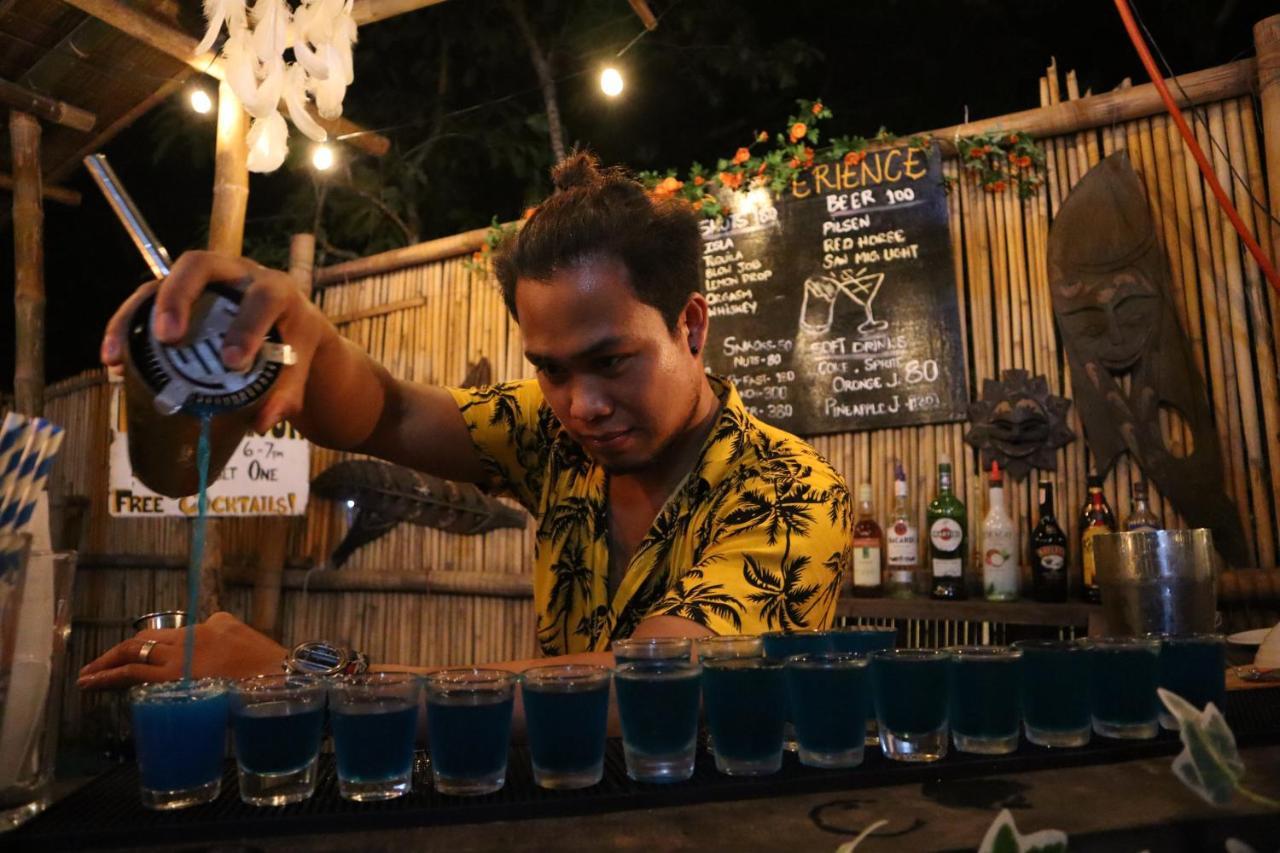 Hotel Isla - The Island Experience El Nido Zewnętrze zdjęcie