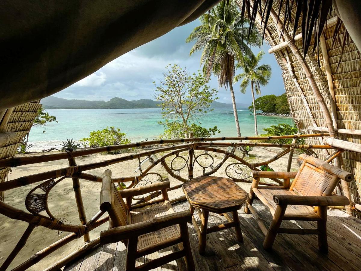 Hotel Isla - The Island Experience El Nido Zewnętrze zdjęcie