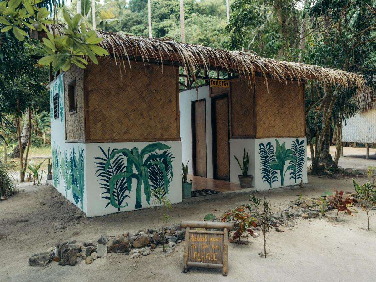 Hotel Isla - The Island Experience El Nido Zewnętrze zdjęcie