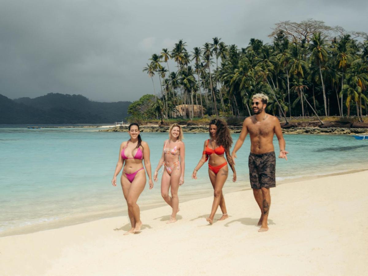 Hotel Isla - The Island Experience El Nido Zewnętrze zdjęcie