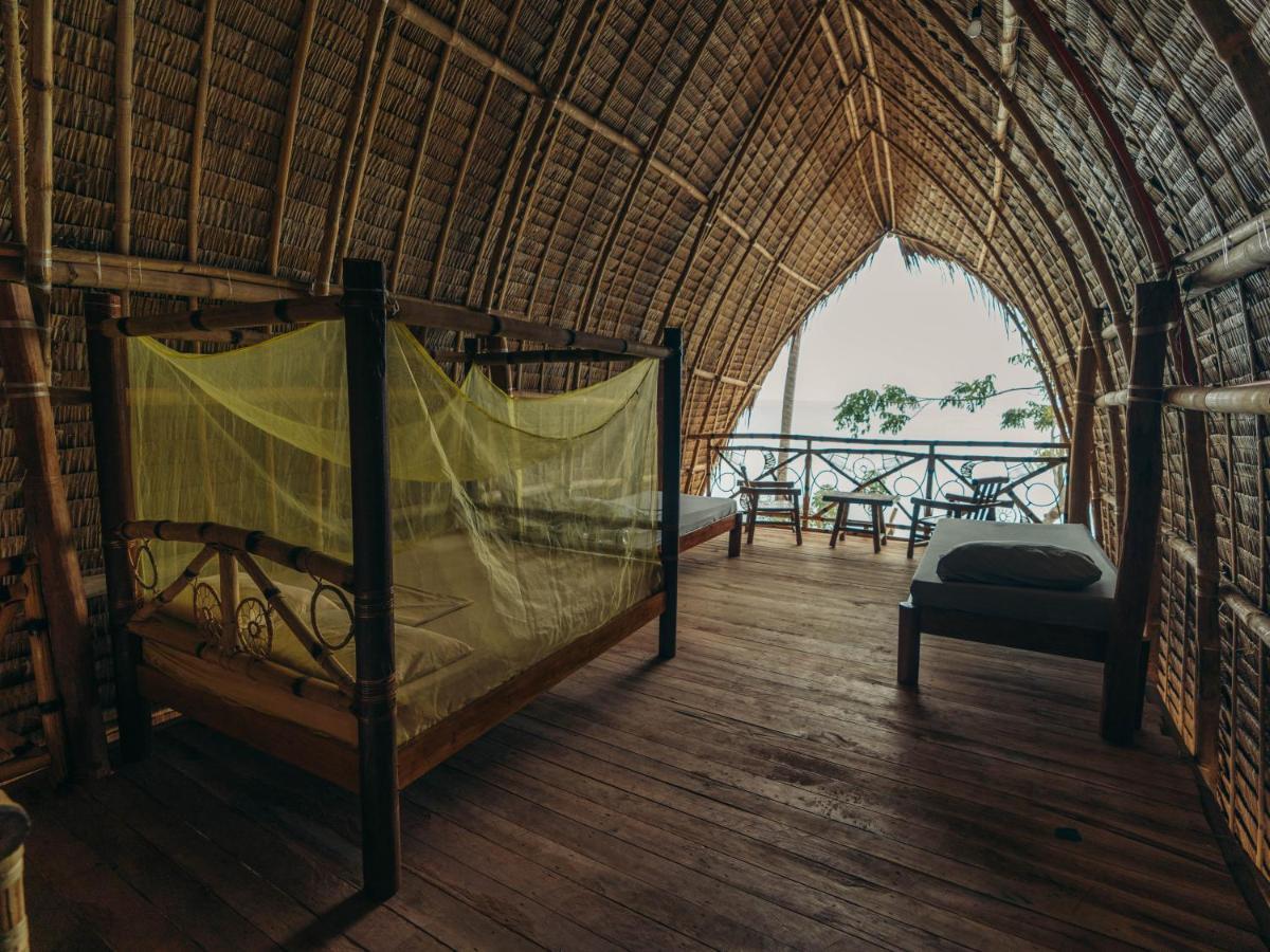 Hotel Isla - The Island Experience El Nido Zewnętrze zdjęcie