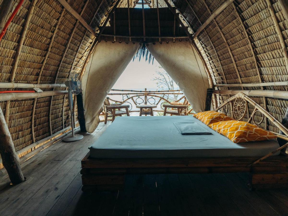 Hotel Isla - The Island Experience El Nido Zewnętrze zdjęcie