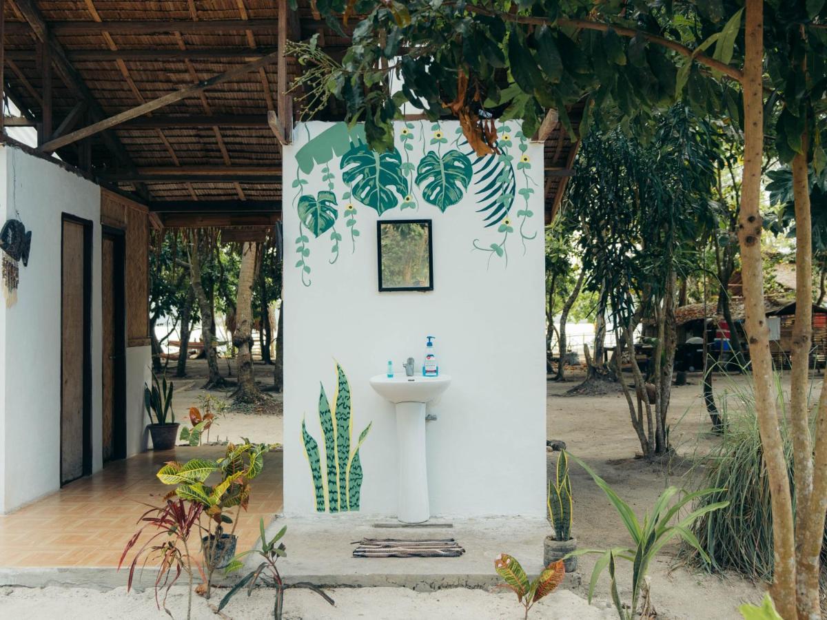 Hotel Isla - The Island Experience El Nido Zewnętrze zdjęcie