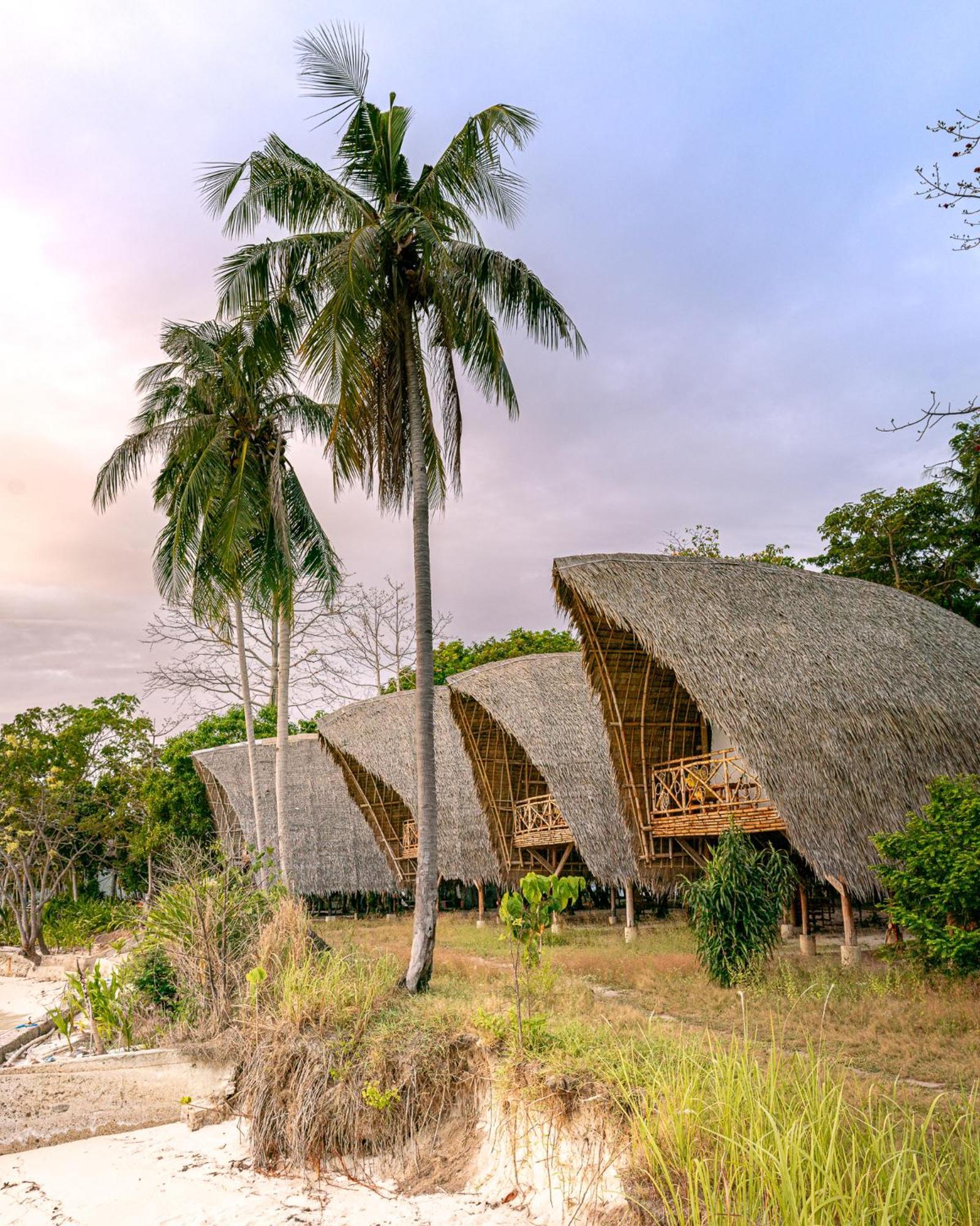 Hotel Isla - The Island Experience El Nido Zewnętrze zdjęcie