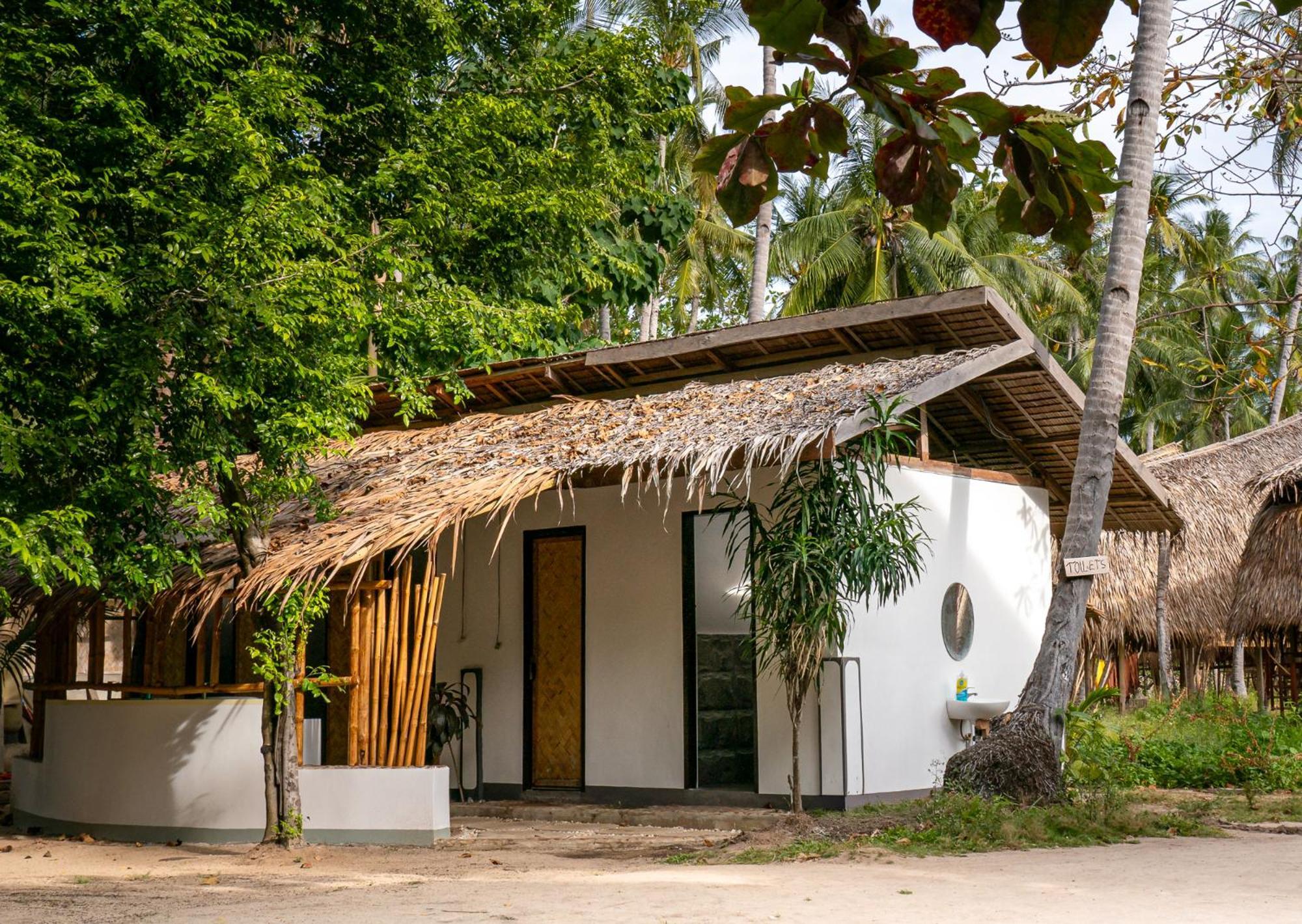 Hotel Isla - The Island Experience El Nido Zewnętrze zdjęcie