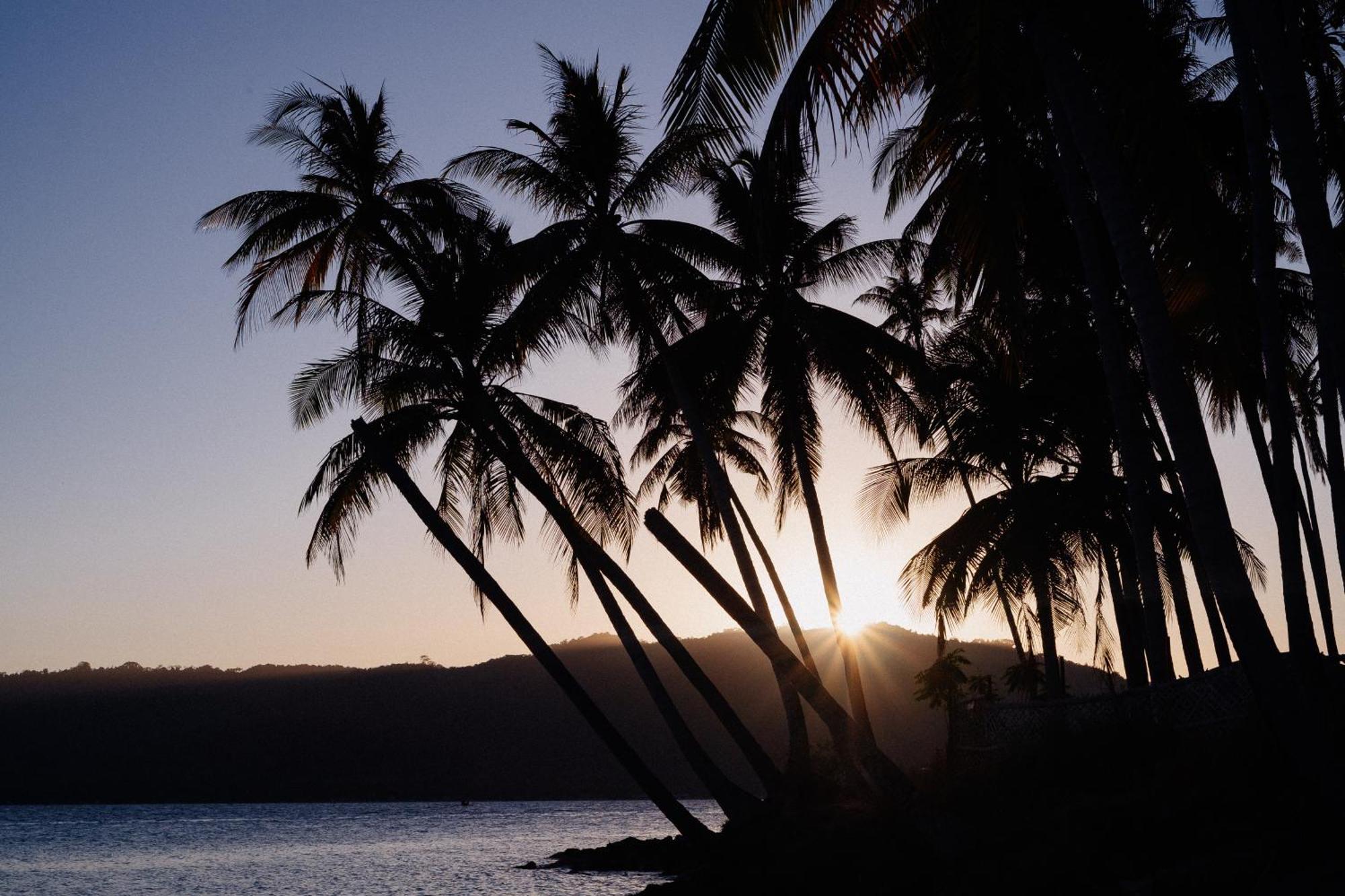 Hotel Isla - The Island Experience El Nido Zewnętrze zdjęcie