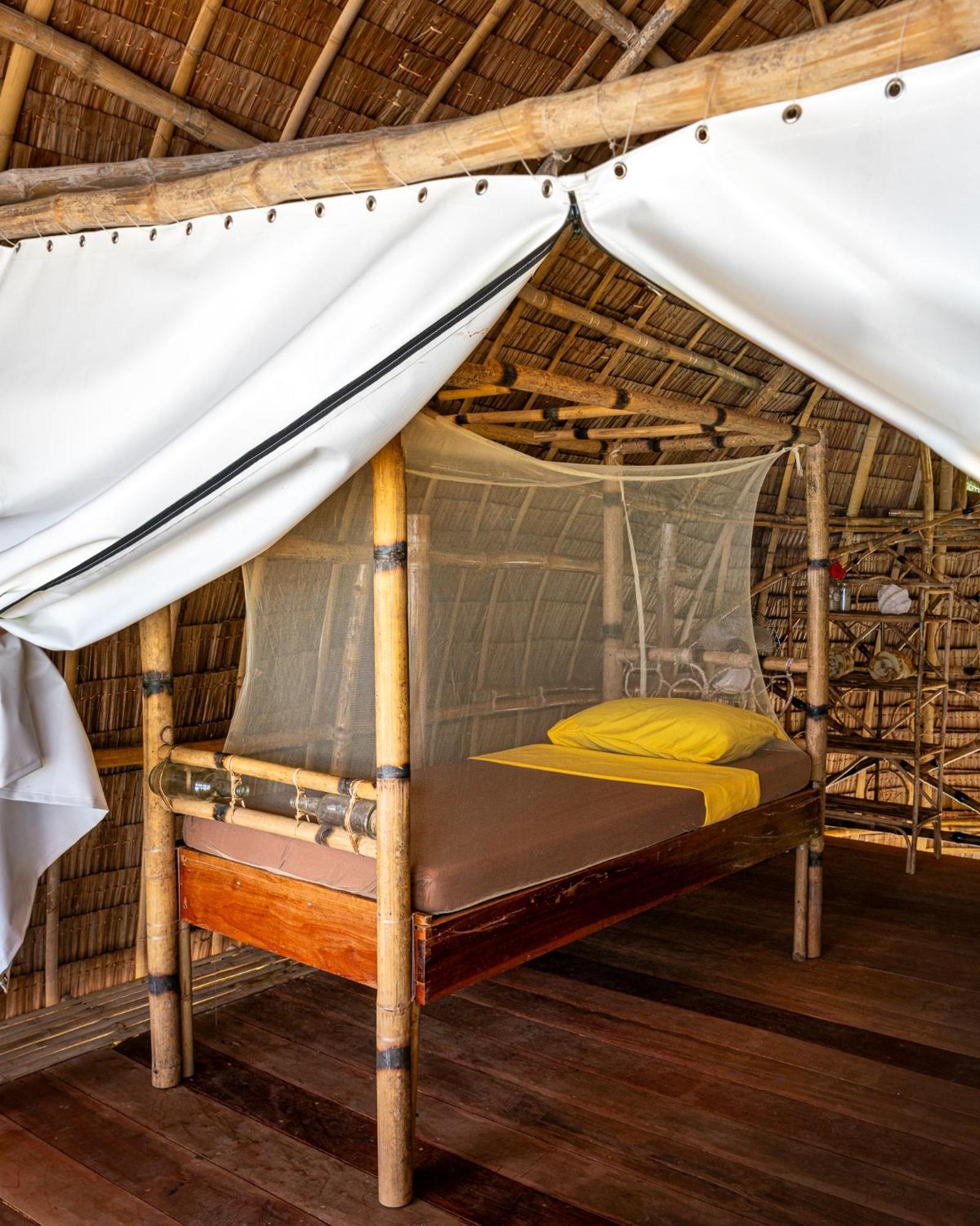 Hotel Isla - The Island Experience El Nido Zewnętrze zdjęcie