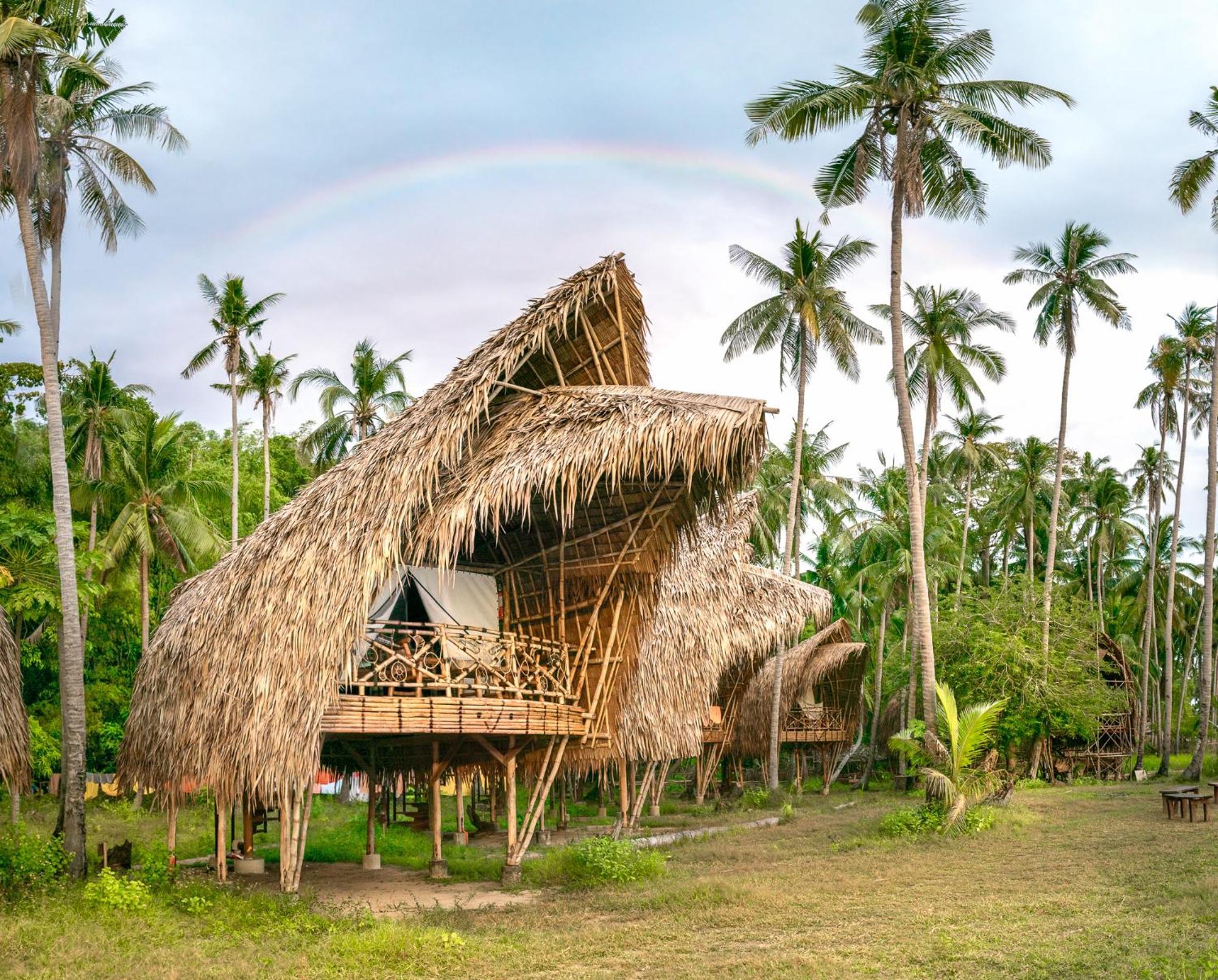 Hotel Isla - The Island Experience El Nido Zewnętrze zdjęcie