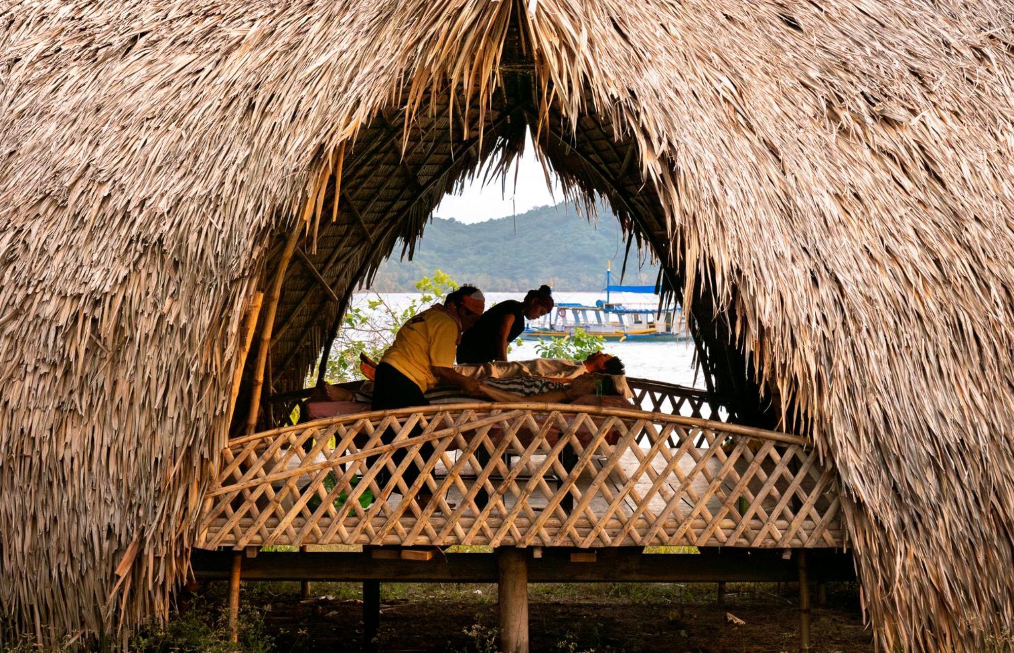 Hotel Isla - The Island Experience El Nido Zewnętrze zdjęcie