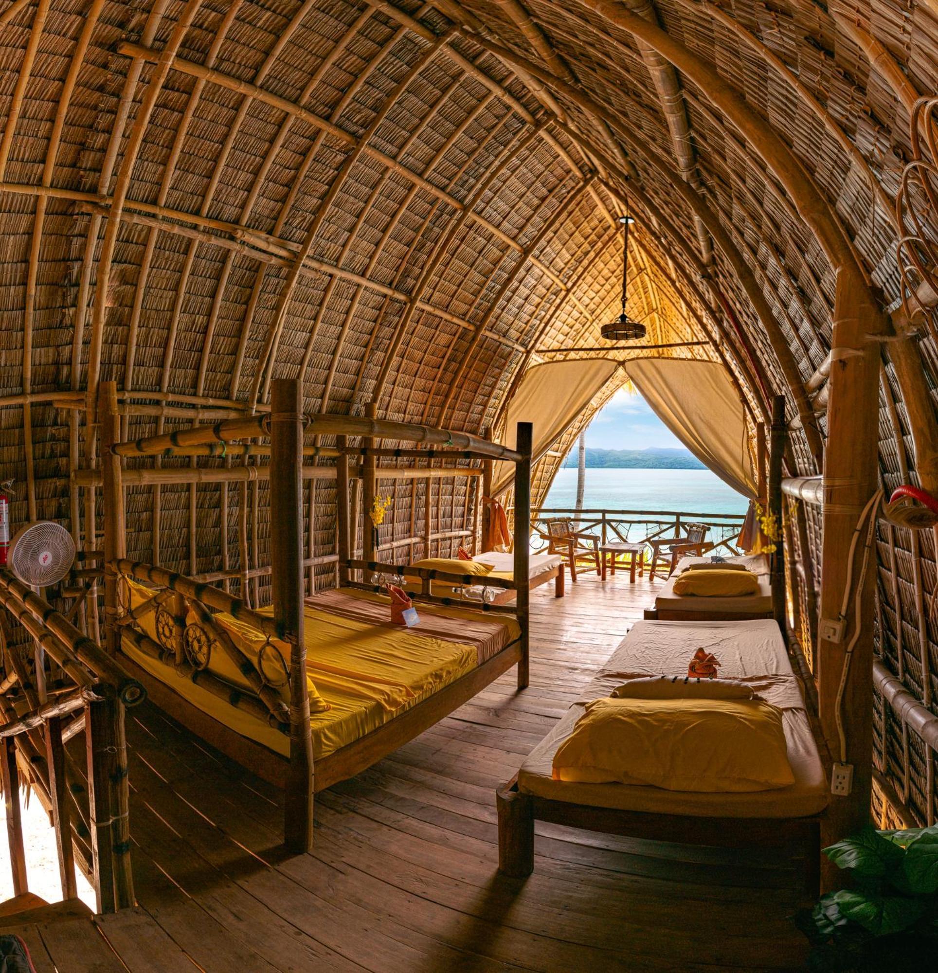 Hotel Isla - The Island Experience El Nido Zewnętrze zdjęcie