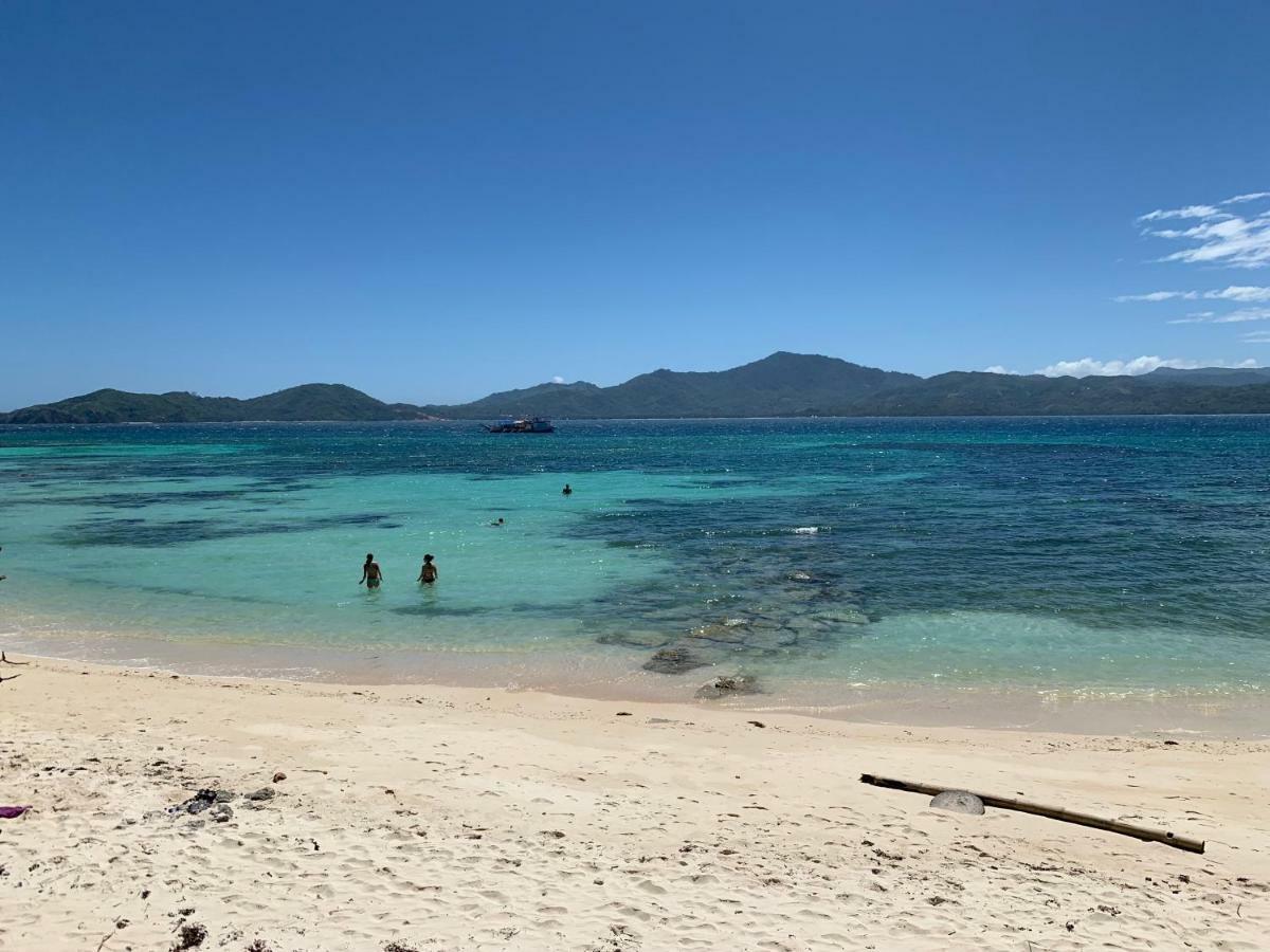 Hotel Isla - The Island Experience El Nido Zewnętrze zdjęcie